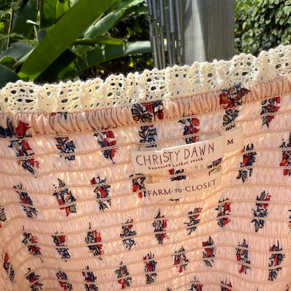 Christy Dawn Katrina Dress - Picture 3 of 7